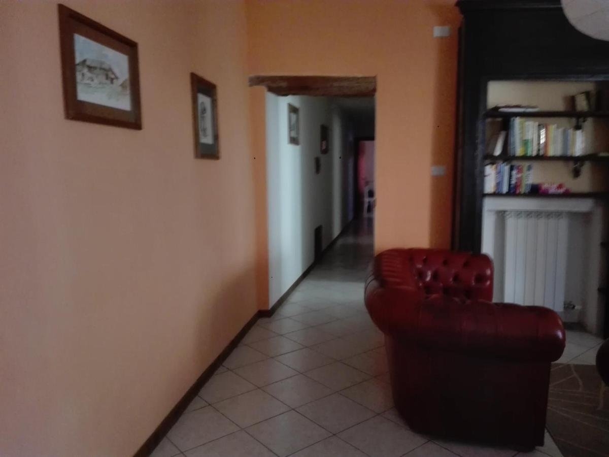 דירות Susa Centro מראה חיצוני תמונה